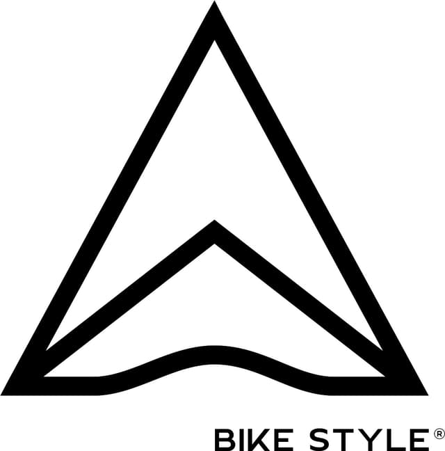 Bike Style App Logo